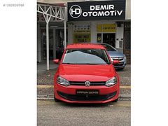 HATASIZ DEĞİŞENSİZ BOYASIZ TRAMERSİZ CAM GİBİ OTOMATİK POLO
