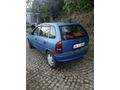 2. Sahibinden Orjinal Opel Corsa 1.5 TD 2000 Model