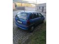 2. Sahibinden Orjinal Opel Corsa 1.5 TD 2000 Model