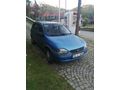 2. Sahibinden Orjinal Opel Corsa 1.5 TD 2000 Model