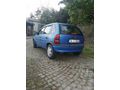 2. Sahibinden Orjinal Opel Corsa 1.5 TD 2000 Model