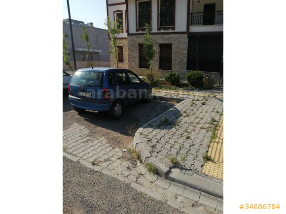 2. Sahibinden Orjinal Opel Corsa 1.5 TD 2000 Model