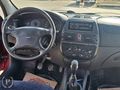 2004 MODEL/BAKIMLI&TEMİZ&KONFORLU ARAÇ/1.6 LİBERTY LPG 'Lİ