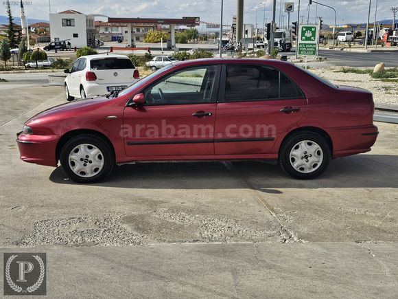 2004 MODEL/BAKIMLI&TEMİZ&KONFORLU ARAÇ/1.6 LİBERTY LPG 'Lİ