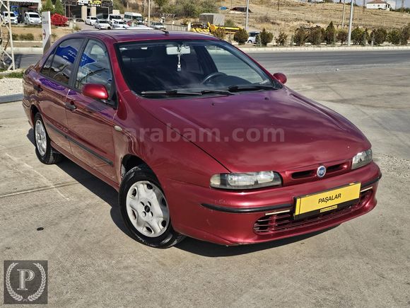 2004 MODEL/BAKIMLI&TEMİZ&KONFORLU ARAÇ/1.6 LİBERTY LPG 'Lİ