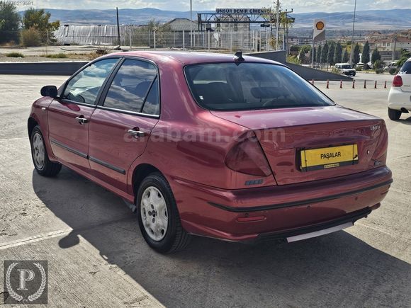 2004 MODEL/BAKIMLI&TEMİZ&KONFORLU ARAÇ/1.6 LİBERTY LPG 'Lİ