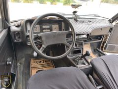 ÜMİT AUTO/1991/TOFAŞ/ŞAHİN/1.6 /BENZİN LPG/