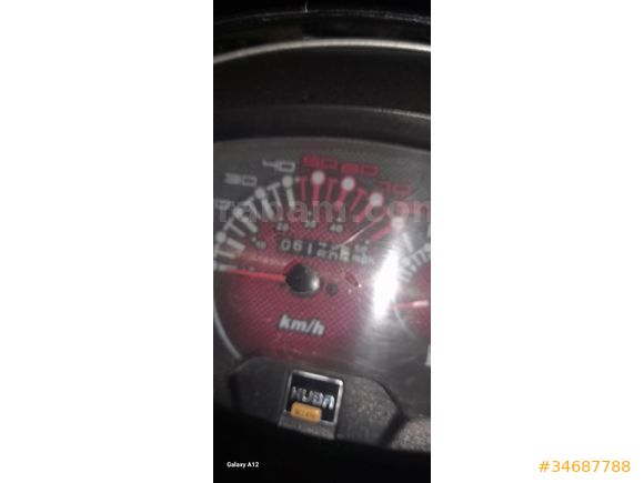 Sahibinden Kuba VN50 Pro