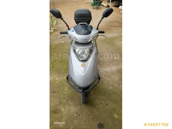 Sahibinden Kuba VN50 Pro