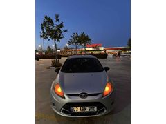 Sahibinden Ford Fiesta 1.25 Trend 2009 Model 
