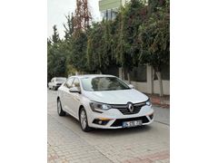 Sahibinden Renault Megane 1.5 Blue DCI Touch 2020 Model 