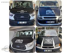 Ford Transit Kaput Brandası