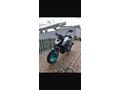 Sahibinden CFmoto 250NK 
