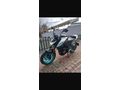 Sahibinden CFmoto 250NK 