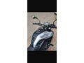 Sahibinden CFmoto 250NK 