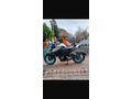 Sahibinden CFmoto 250NK 