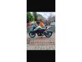 Sahibinden CFmoto 250NK 
