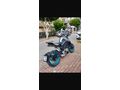 Sahibinden CFmoto 250NK 