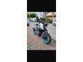 Sahibinden CFmoto 250NK 