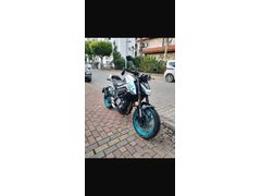 Sahibinden CFmoto 250NK 