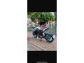 Sahibinden CFmoto 250NK 