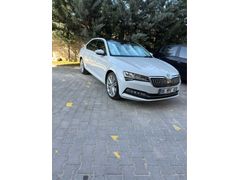 Memurdan özel seri Superb 