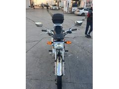 TEMİZ VE TİTİZ KULLANILMIŞTIR Sahibinden Kuba CG 50