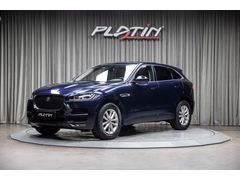 2018 F-PACE 2.0 D PORTFOLIO MERİDİAN_İCİ TABA_55.406KM_HATASIZ