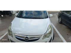 SON FİYAT.Opel Corsa 1.3 CDTI Essentia 2014 Model