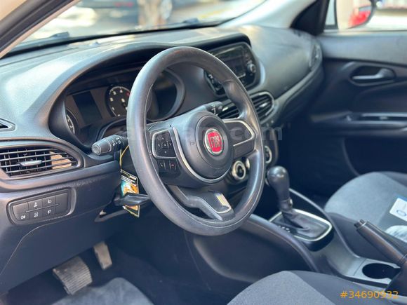 Sahibinden Fiat Egea 1.6 Multijet Easy 2022 Model