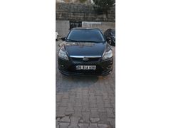 Sahibinden Ford Focus 1.6 Comfort 2010 Model