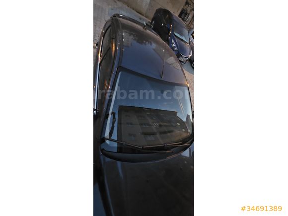 Sahibinden Ford Focus 1.6 Comfort 2010 Model