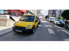 Sahibinden Ford Transit Connect T220 S 2012 Model