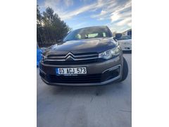 Sahibinden Citroen C-Elysee 1.2 PureTech Live 2019 Model Kütahya