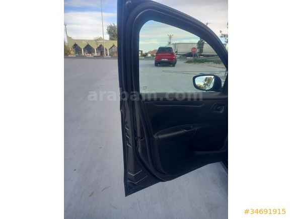 Sahibinden Citroen C-Elysee 1.2 PureTech Live 2019 Model Kütahya