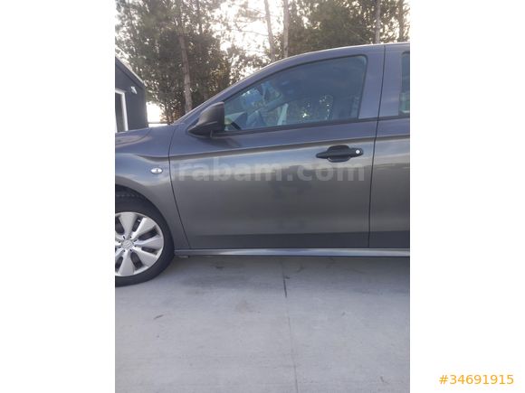 Sahibinden Citroen C-Elysee 1.2 PureTech Live 2019 Model Kütahya