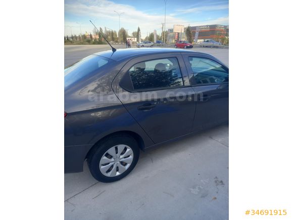 Sahibinden Citroen C-Elysee 1.2 PureTech Live 2019 Model Kütahya