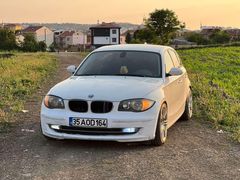 Sahibinden BMW 1 Serisi 116i M Sport 2009 Model