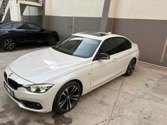Sahibinden BMW 3 Serisi 318i Edition Sport Line 2018 Model 