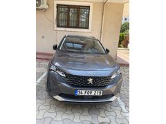 Sahibinden Peugeot 3008 1.5 BlueHDI Allure 2022 Model 