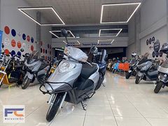 MUSATTİ SİENA 110 CC-KREDİ KARTINA VADE FARKSIZ TAKSİT İMKANI