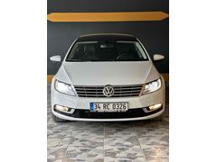 Sahibinden Volkswagen VW CC 1.4 TSi 2016 Model 