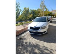 Sahibinden Skoda Octavia 1.6 TDI Ambition 2013 Model