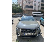 Sahibinden Audi Q2 30 TDI Sport 2019 Model 