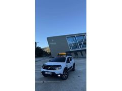 Sahibinden Dacia Duster 1.5 BlueDCI Comfort 2019 Model 