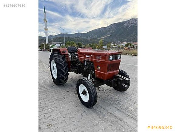 1998 MODEL EMSALSİZ TEMİZLİKTE 54C