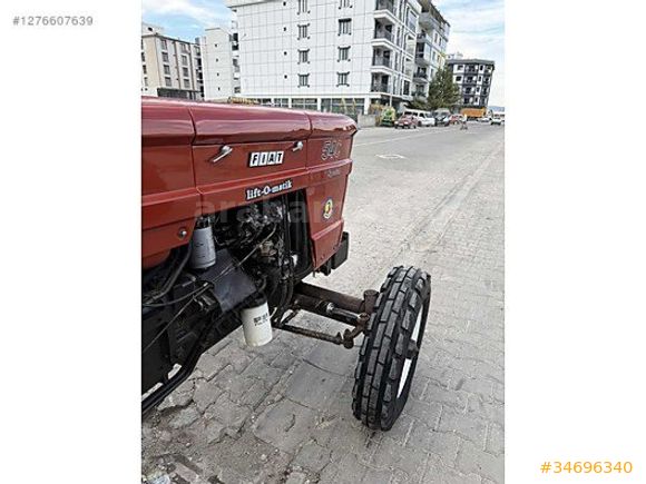 1998 MODEL EMSALSİZ TEMİZLİKTE 54C