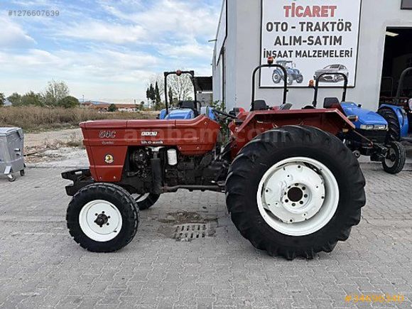 1998 MODEL EMSALSİZ TEMİZLİKTE 54C