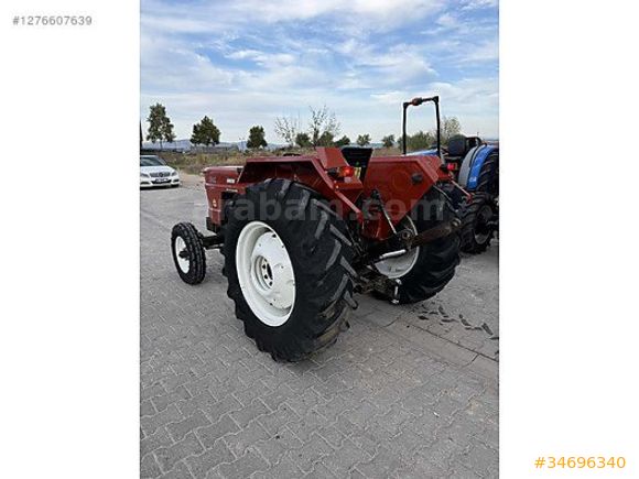 1998 MODEL EMSALSİZ TEMİZLİKTE 54C