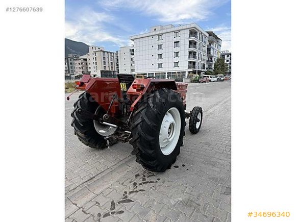 1998 MODEL EMSALSİZ TEMİZLİKTE 54C